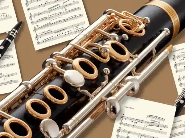 Hva du bor vite klarinetter omfattende guide bade nybegynnere viderekomne featured