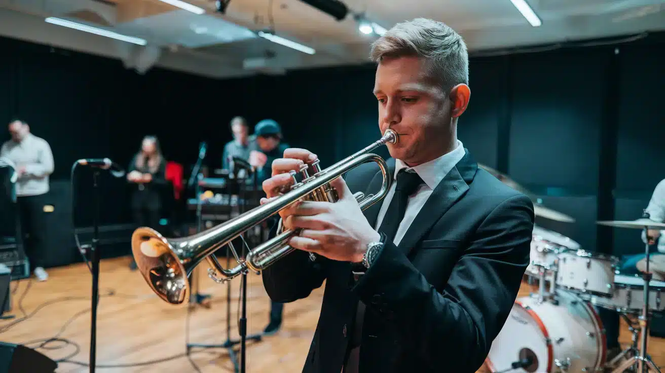 Trompetens allsidighet betydning moderne musikk featured