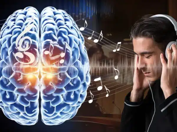 Hvordan musikk pavirker humoret ditt vitenskapelig gjennomgang featured