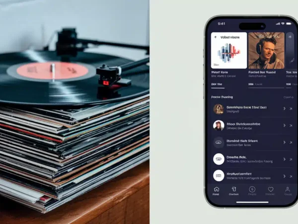 Vinyl vs streaming hvorfor flere vender tilbake fysisk musikk featured