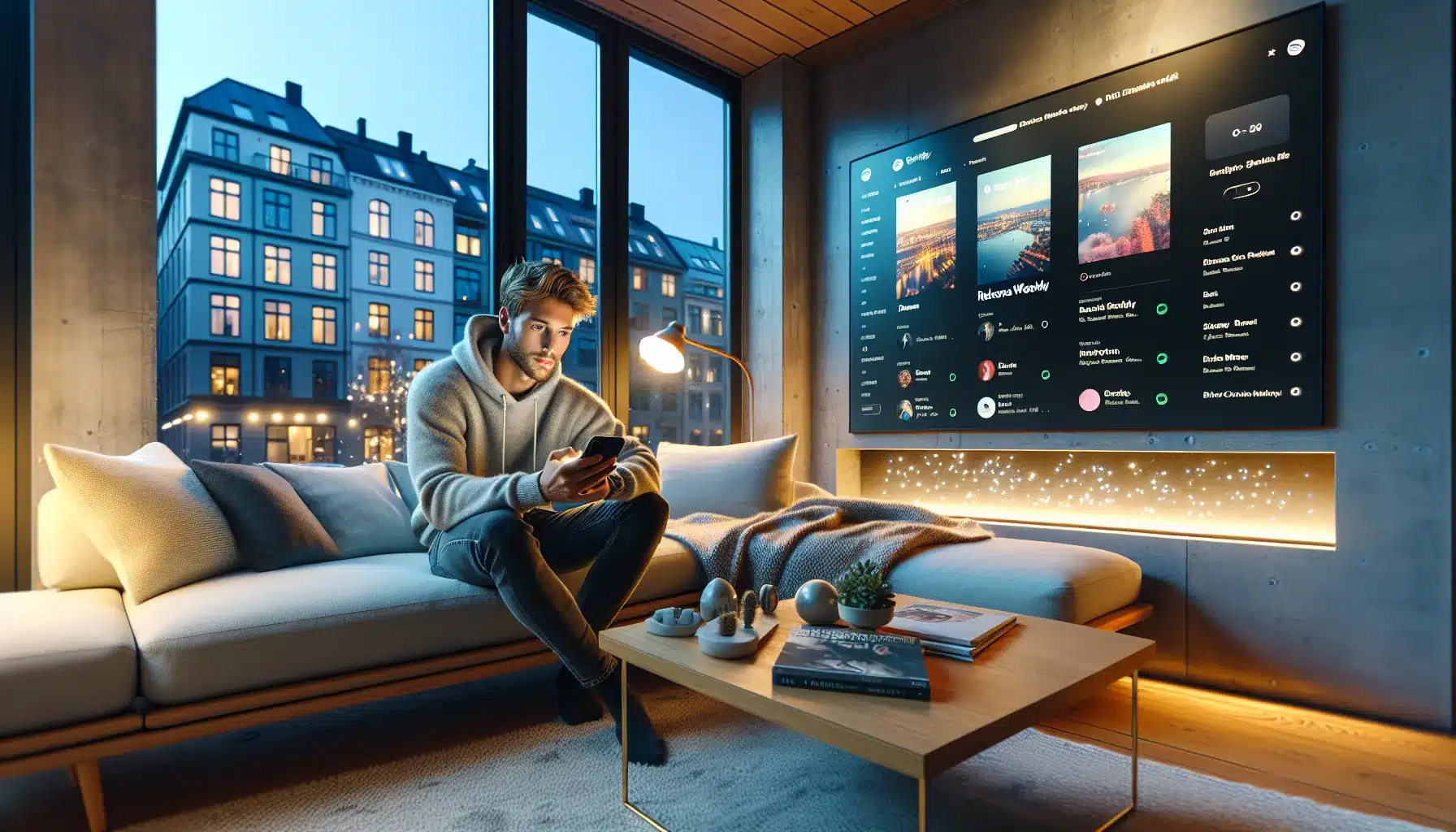 De beste musikkstrømmetjenestene i 2026: hvilken passer for deg? 3 De beste musikkstrømmetjenestene i 2026: hvilken passer for deg? – illustrasjon 2